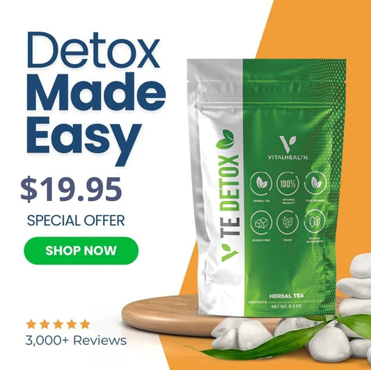 V-TEDETOX