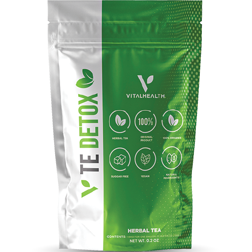 V-TEDETOX