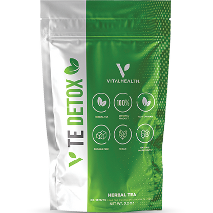 V-TEDETOX