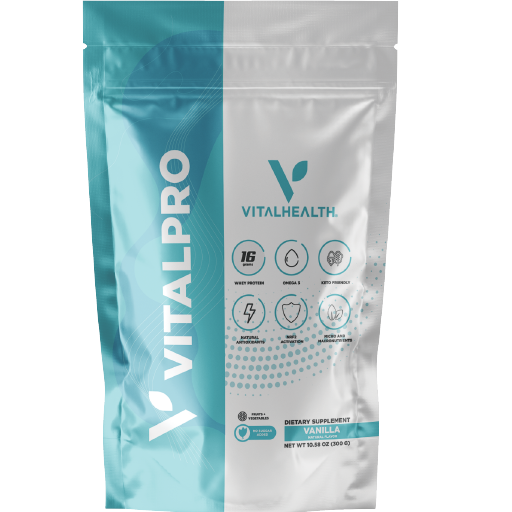 VITALPRO