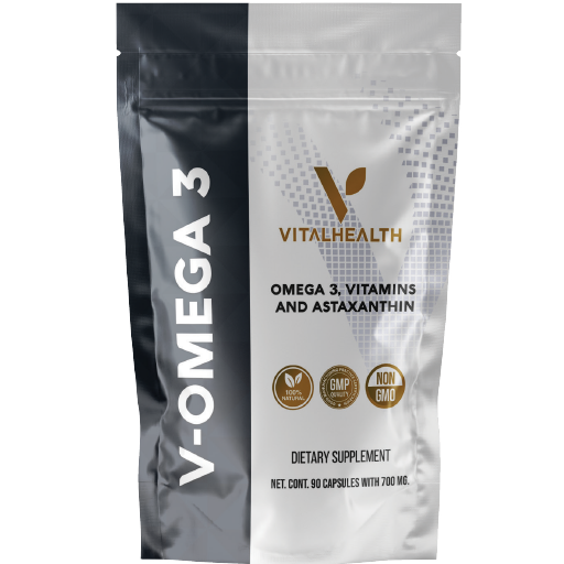 V-OMEGA 3